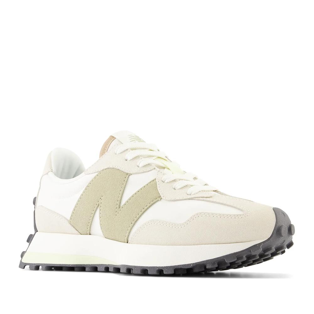 Dámské boty New Balance WS327PS – béžové