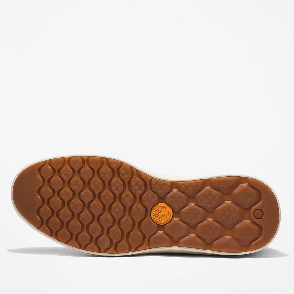 Boty Timberland Bradstreet Ultra Chukka 0A42KN2311 - hnědé