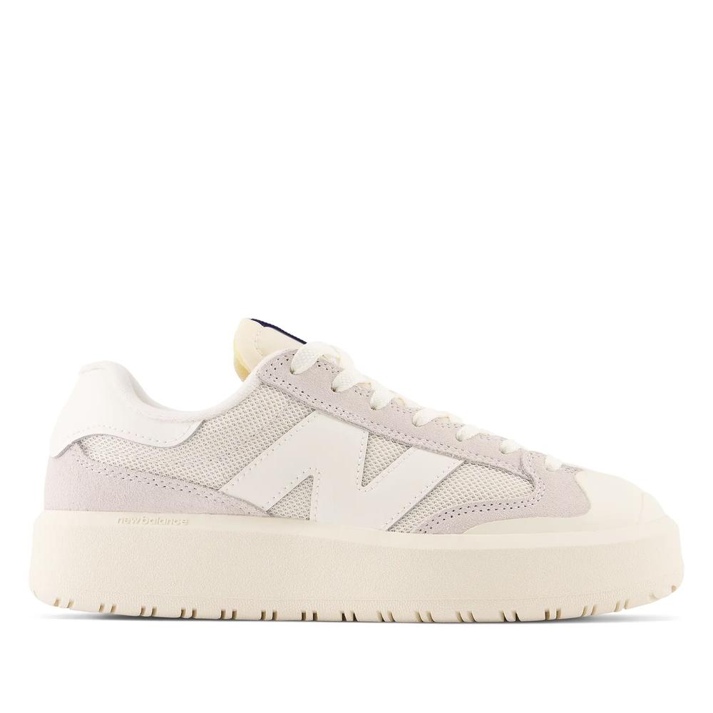 Dámské boty New Balance CT302RB – béžové