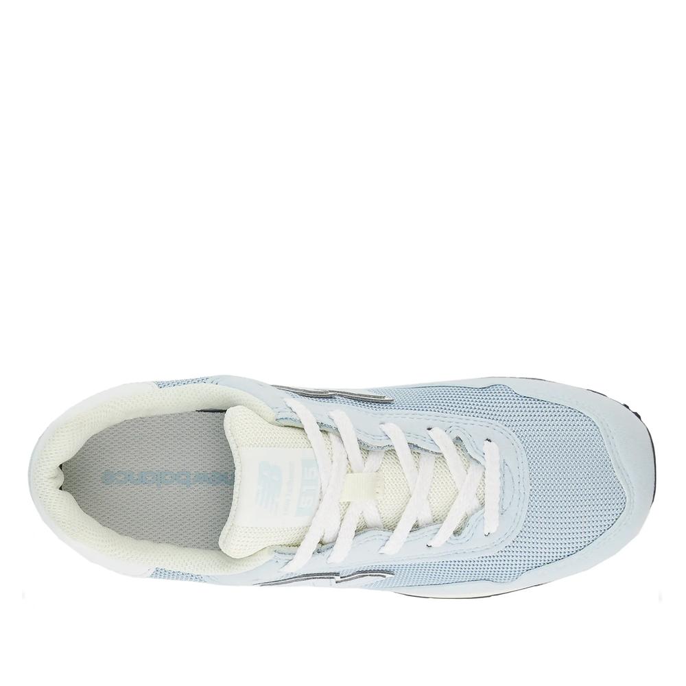Boty New Balance GC515LCB - modré