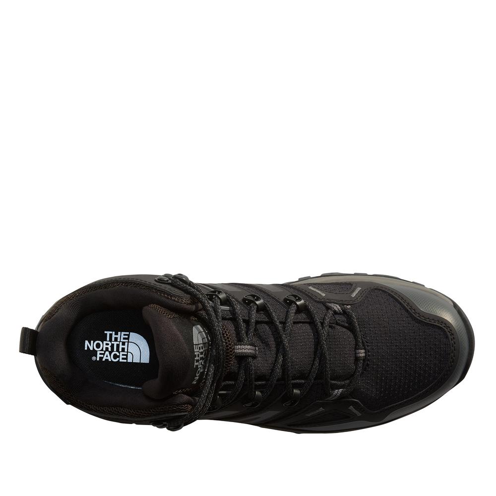 Boty The North Face Hedgehog Mid Gore-Tex 0A8AAAKT01 - černé
