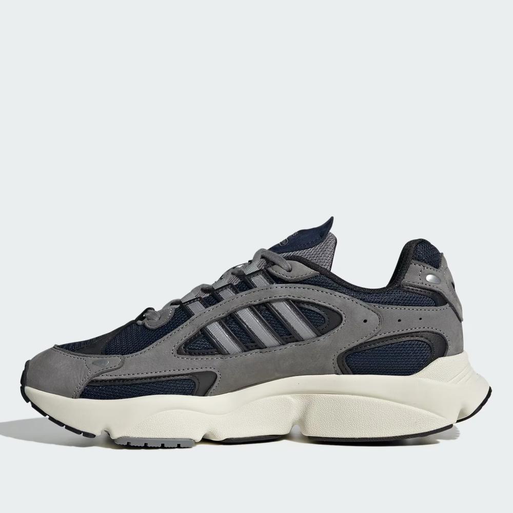 Boty adidas Originals Ozmillen ID5718 - šedivé