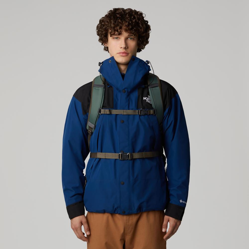 Ruksak The North Face Borealis 0A52SEBEI1 - zelené