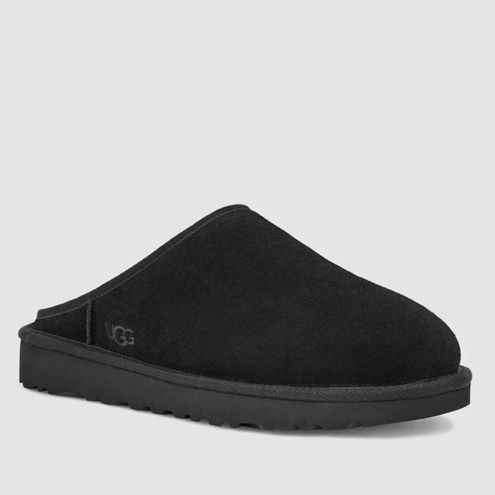 Boty pánské Ugg Classic Slip-On 1129290-BLK - černé