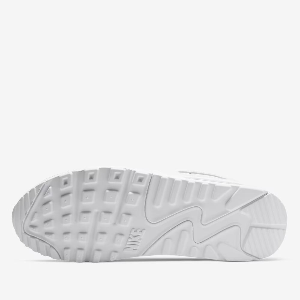 Pánské boty Nike Air Max 90 CN8490-100 - bílé