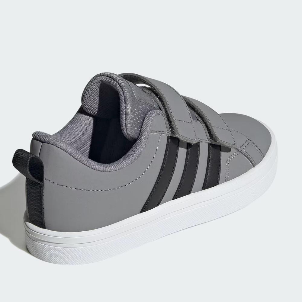 Boty adidas Vs Pace 2.0 CF IE3469 - šedivé