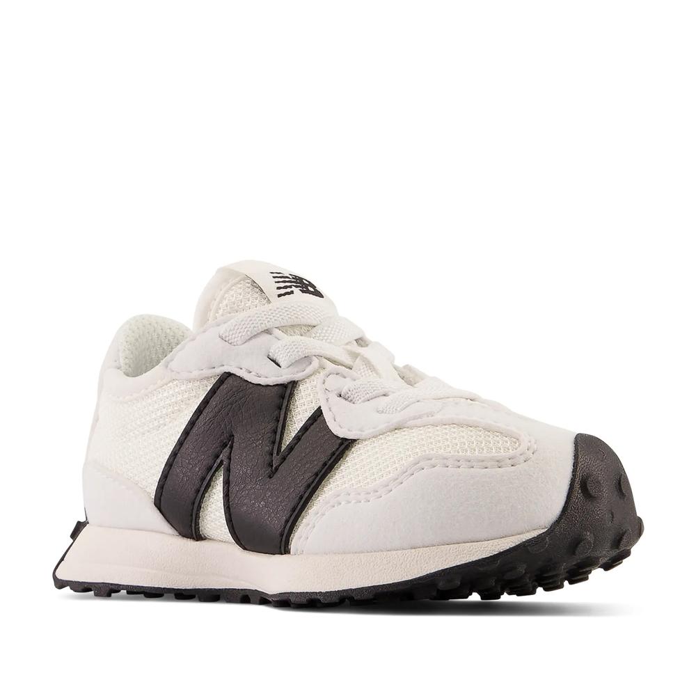 Boty New Balance IH327CWB - bílé