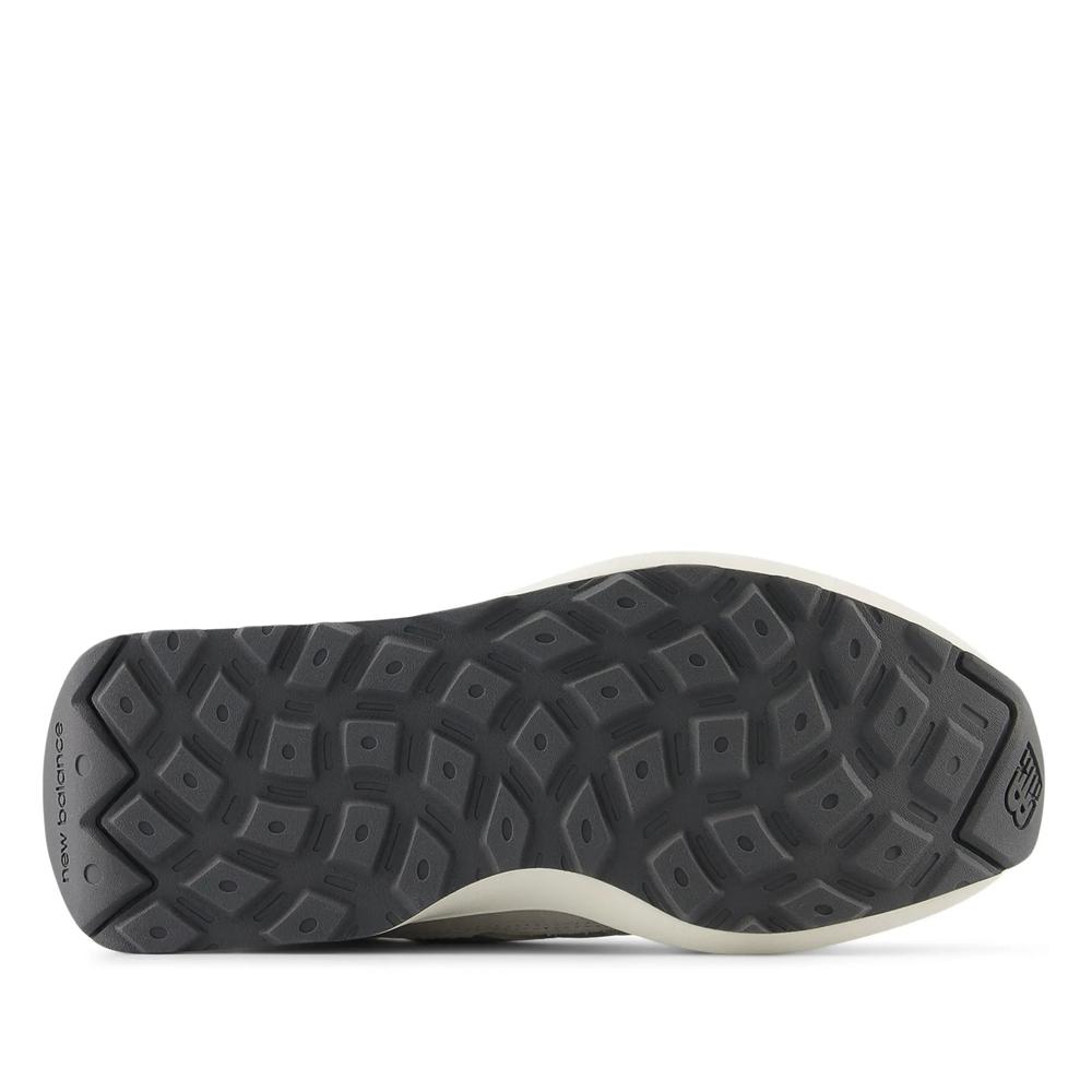Boty New Balance GS370AA - šedivé