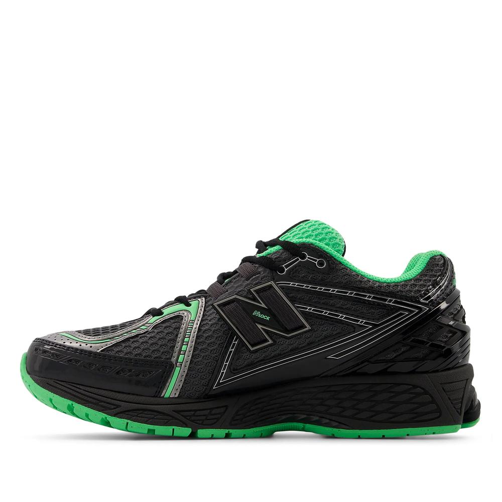 Unisex boty New Balance U1906RCT - černé