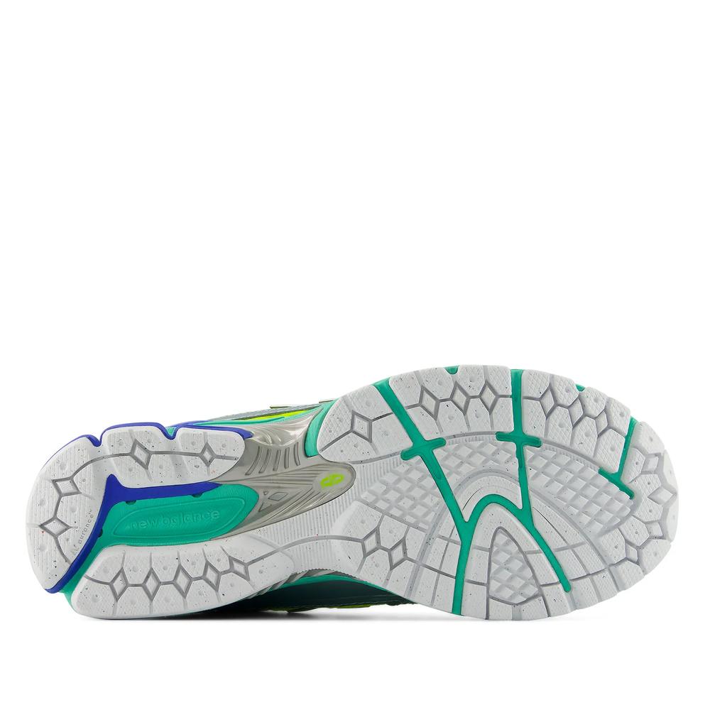 Unisex boty New Balance U19063EN - zelené