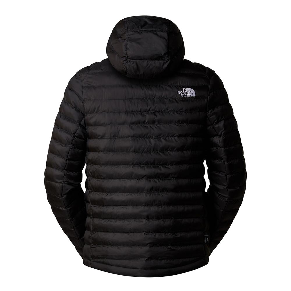 Bunda The North Face Huila 0A85A34GZ1 - černé