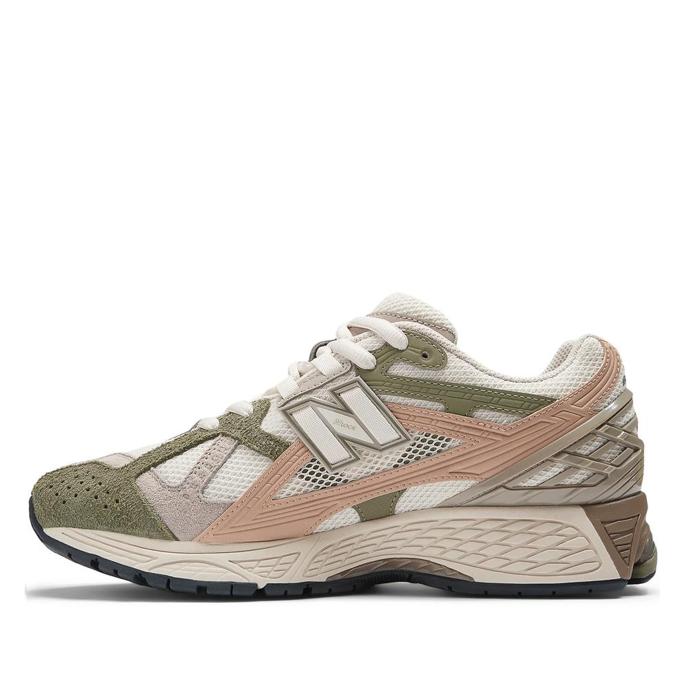 Boty New Balance M1906NE - různobarevné