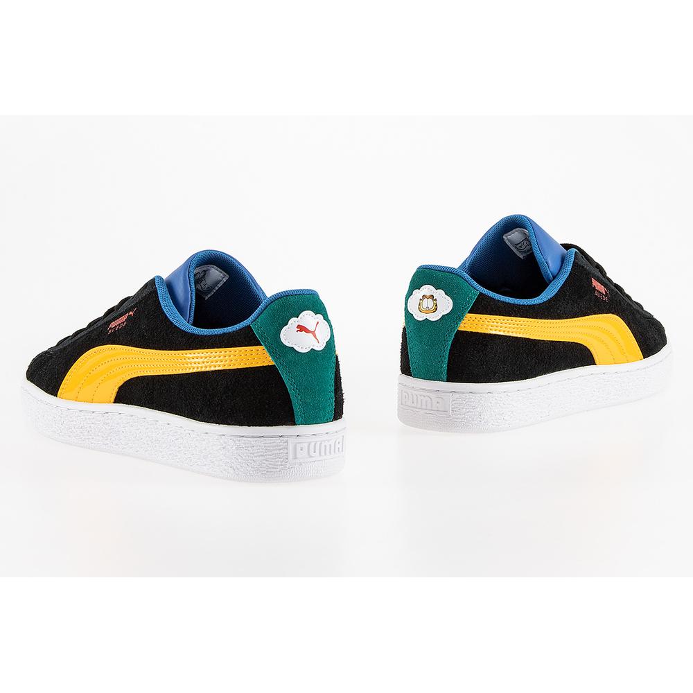 Boty Puma x Garfield 38455301 - různobarevné