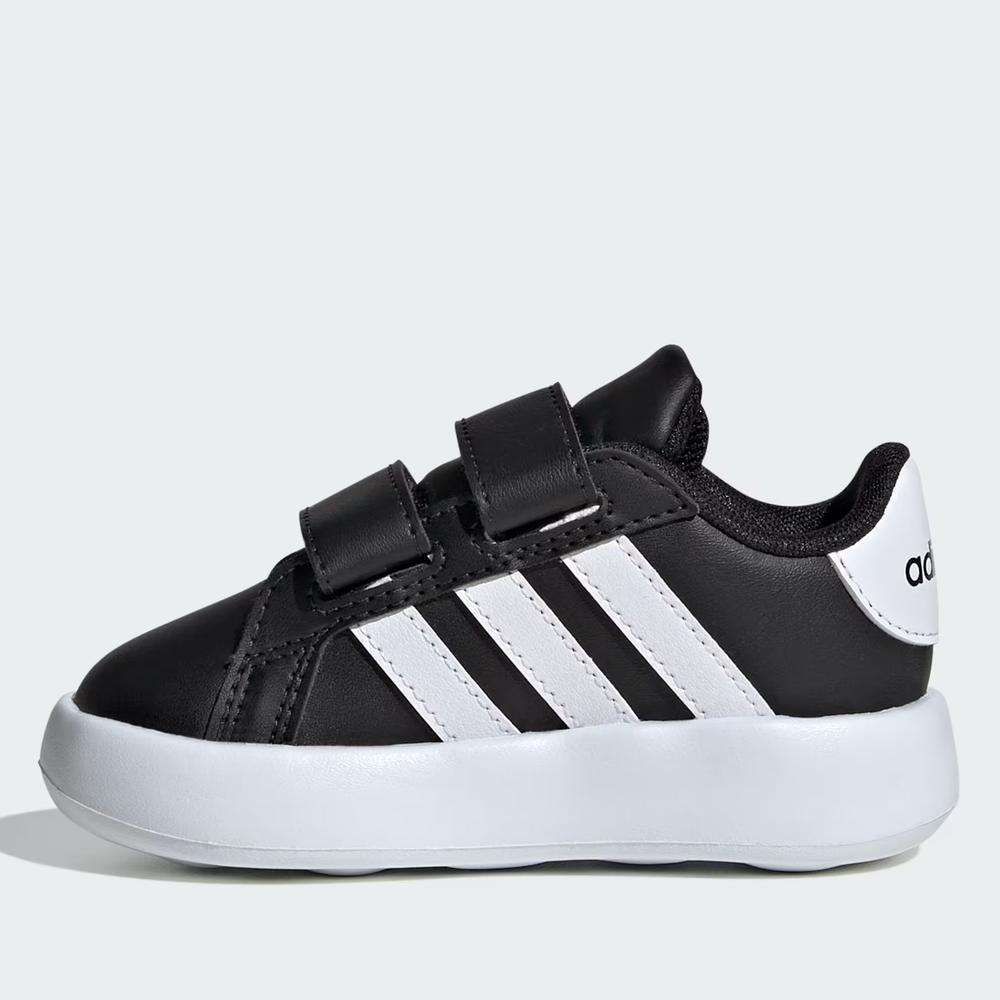 Boty adidas Grand Court 2.0 CF ID5272 - černé