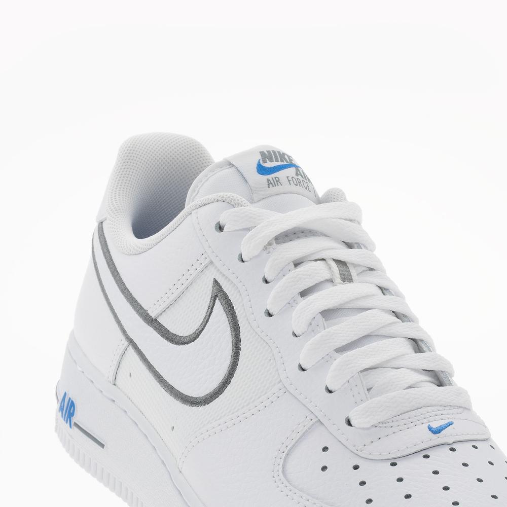 Pánské boty Nike Air Force 1 '07 Essential IB7677-100 - bílé