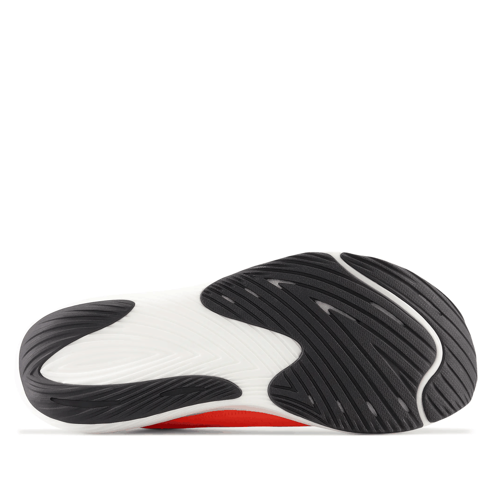 Pánské boty New Balance FuelCell Rebel v3 MFCXCD3 – oranžové