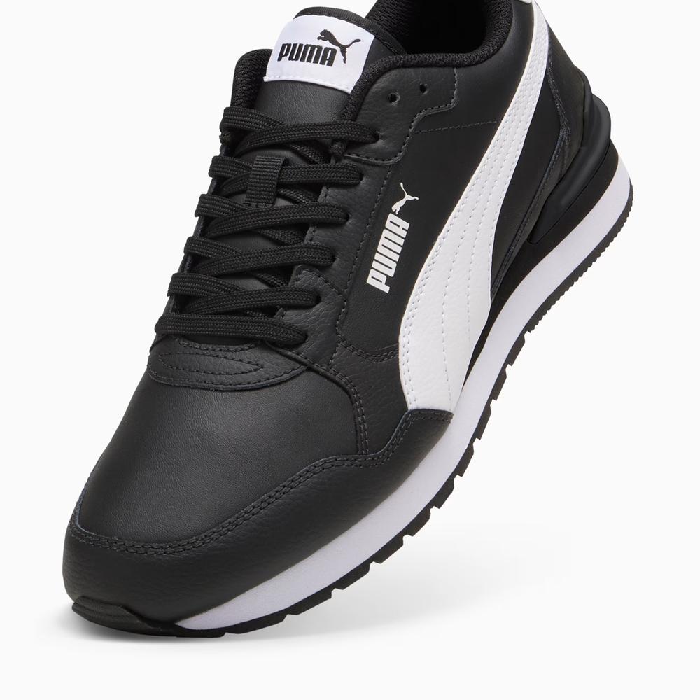 Unisex boty Puma ST Runner v4 39906801 - černé