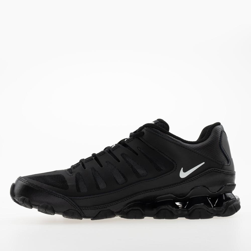 Boty pánské Nike Reax 8 TR Mesh 621716-033 - černé