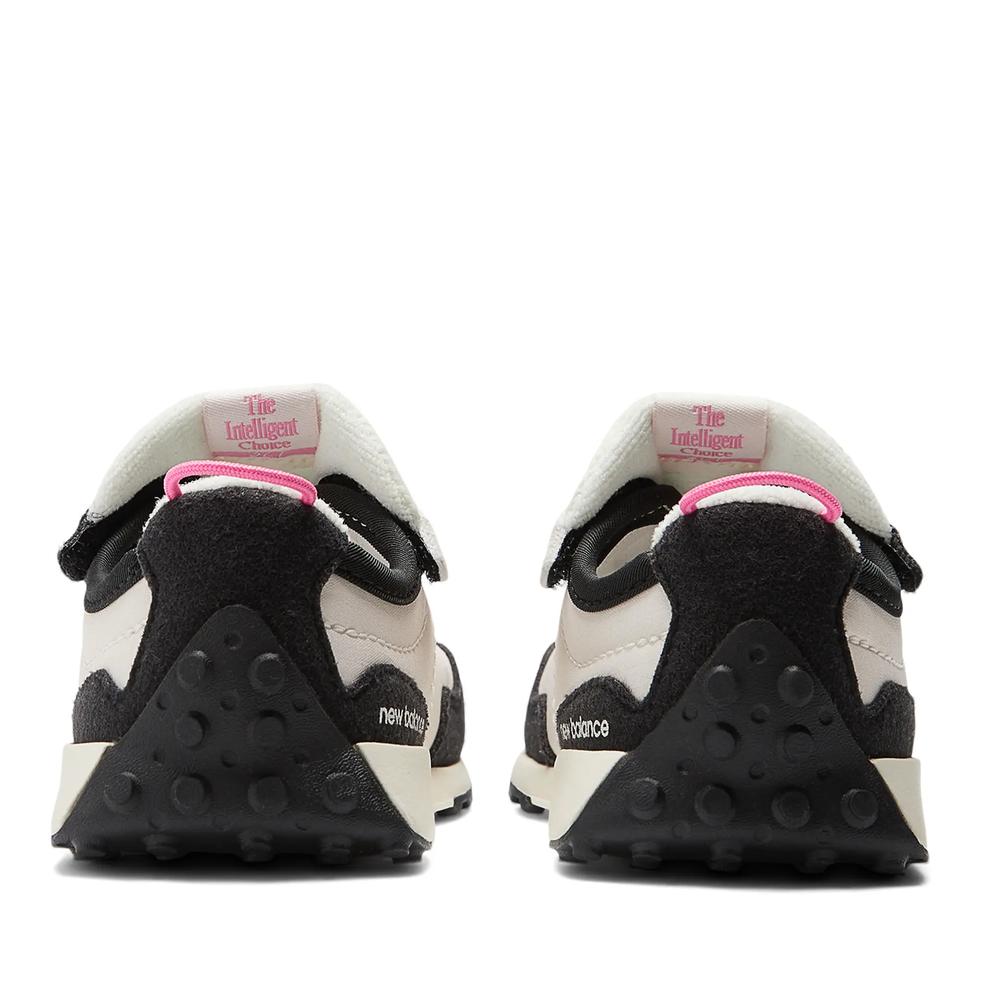 Boty New Balance NW327VL - různobarevné
