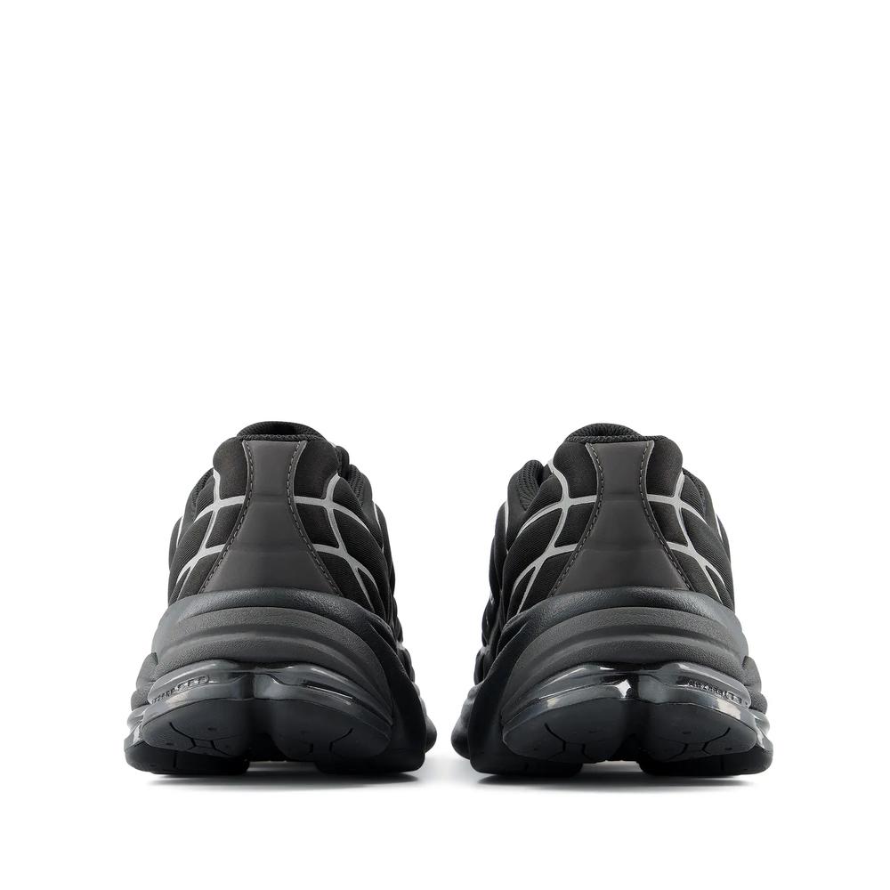 Unisex boty New Balance ABZORB U50307G4 - černé