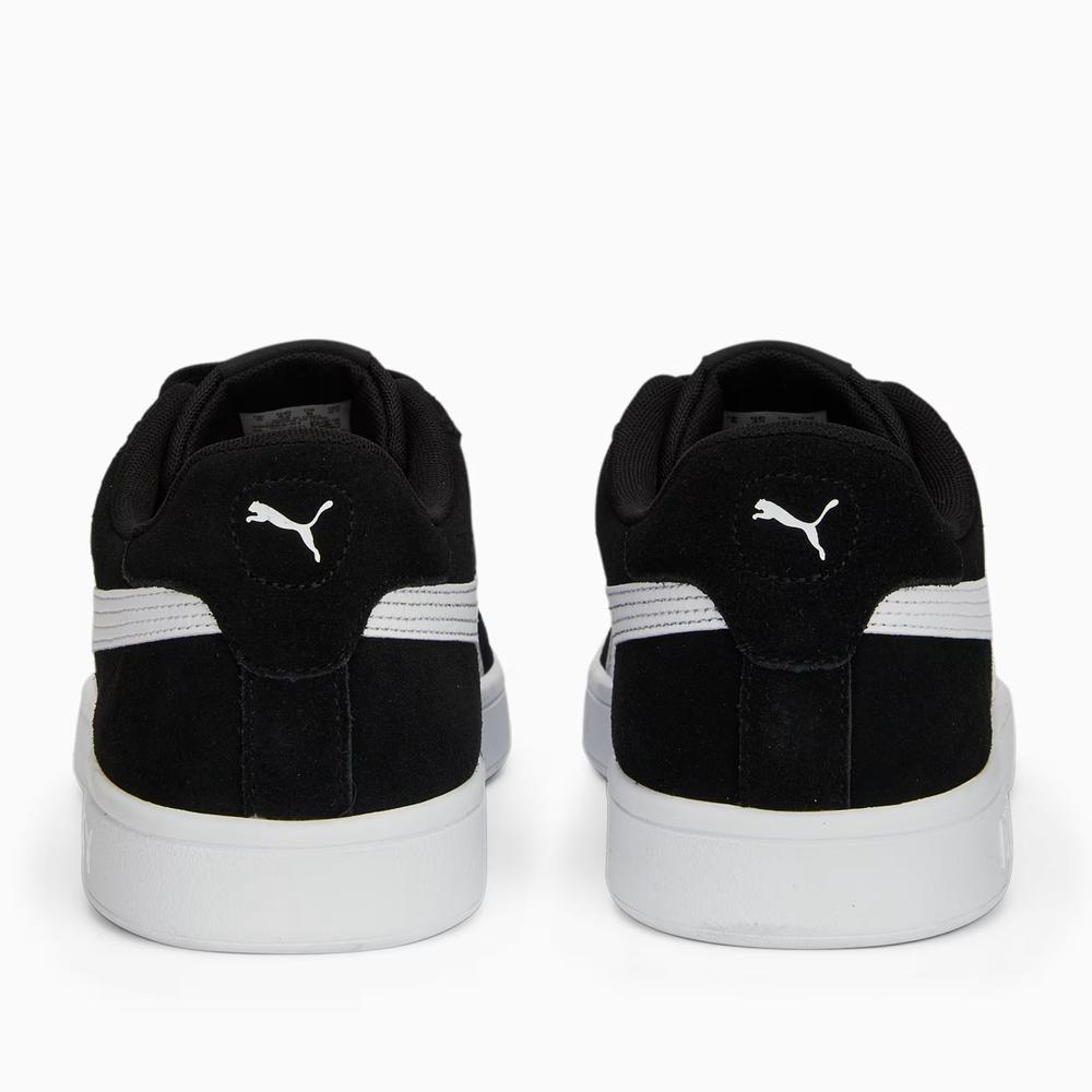 Boty pánské Puma Smash 3.0 39098401 - černé