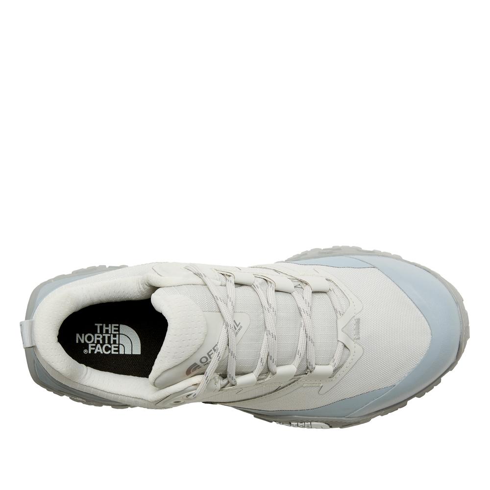 Dámské boty The North Face Offtrail Gore-Tex 0A8AEHL0T1 - šedivé