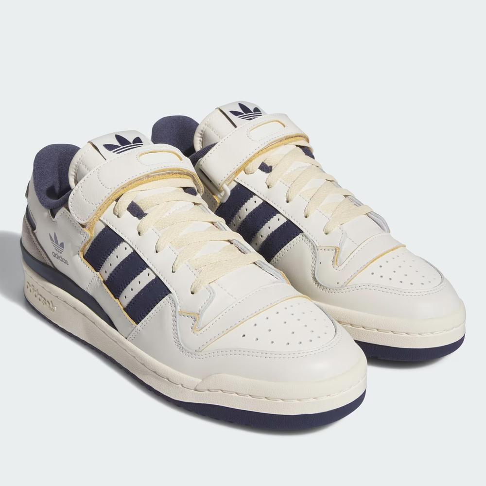 Boty adidas Forum 84 Low IE9935 - bílé