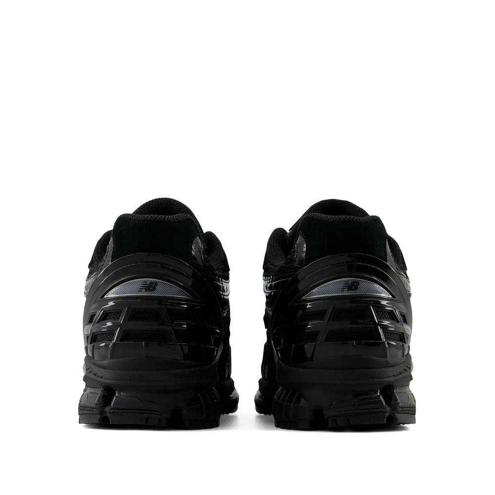 Unisex boty New Balance U19543VU - černé