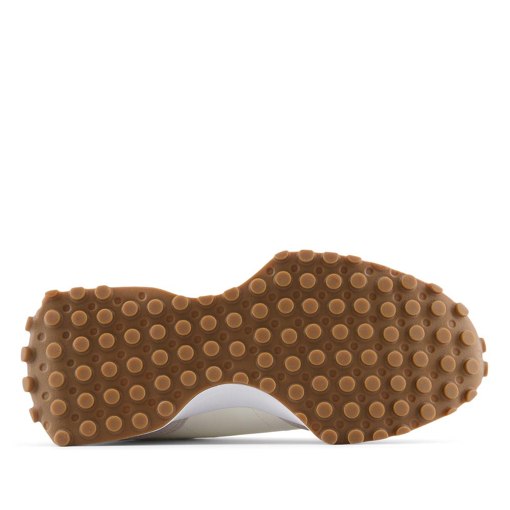 Dámské boty New Balance W327240 - béžové