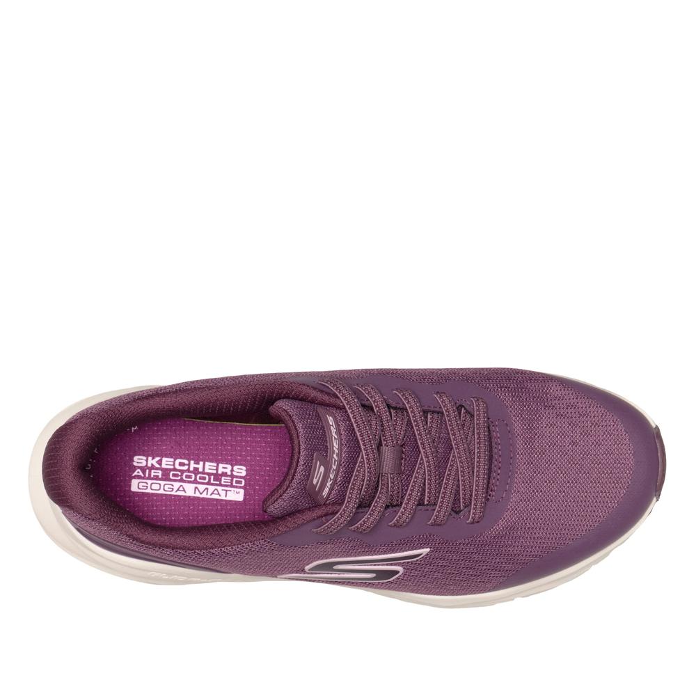 Dámské boty Skechers Slip-ins: Glide-Step Vortex Avalin 129826BURG - bordové
