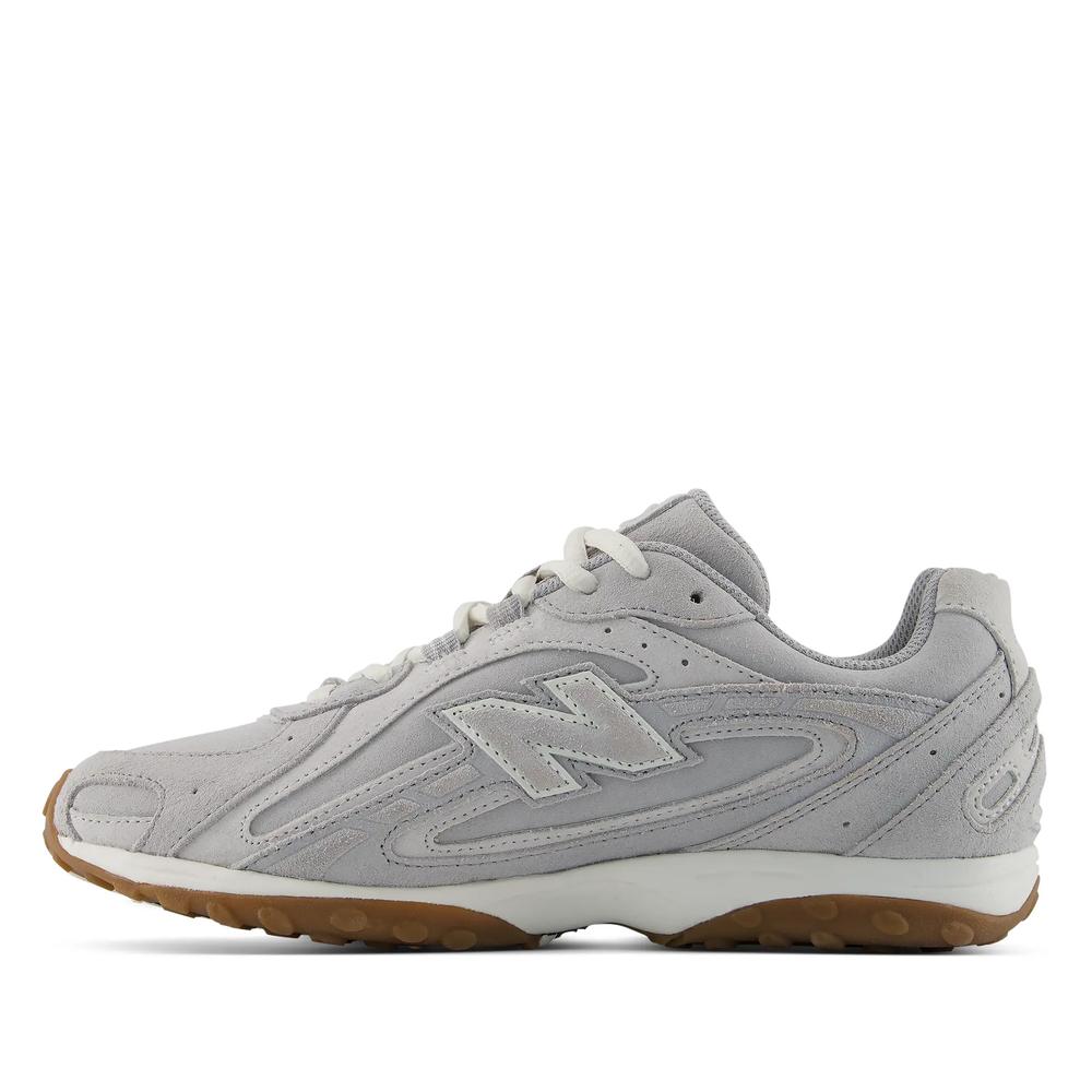 Dámské boty New Balance U204L8D3 - šedivé