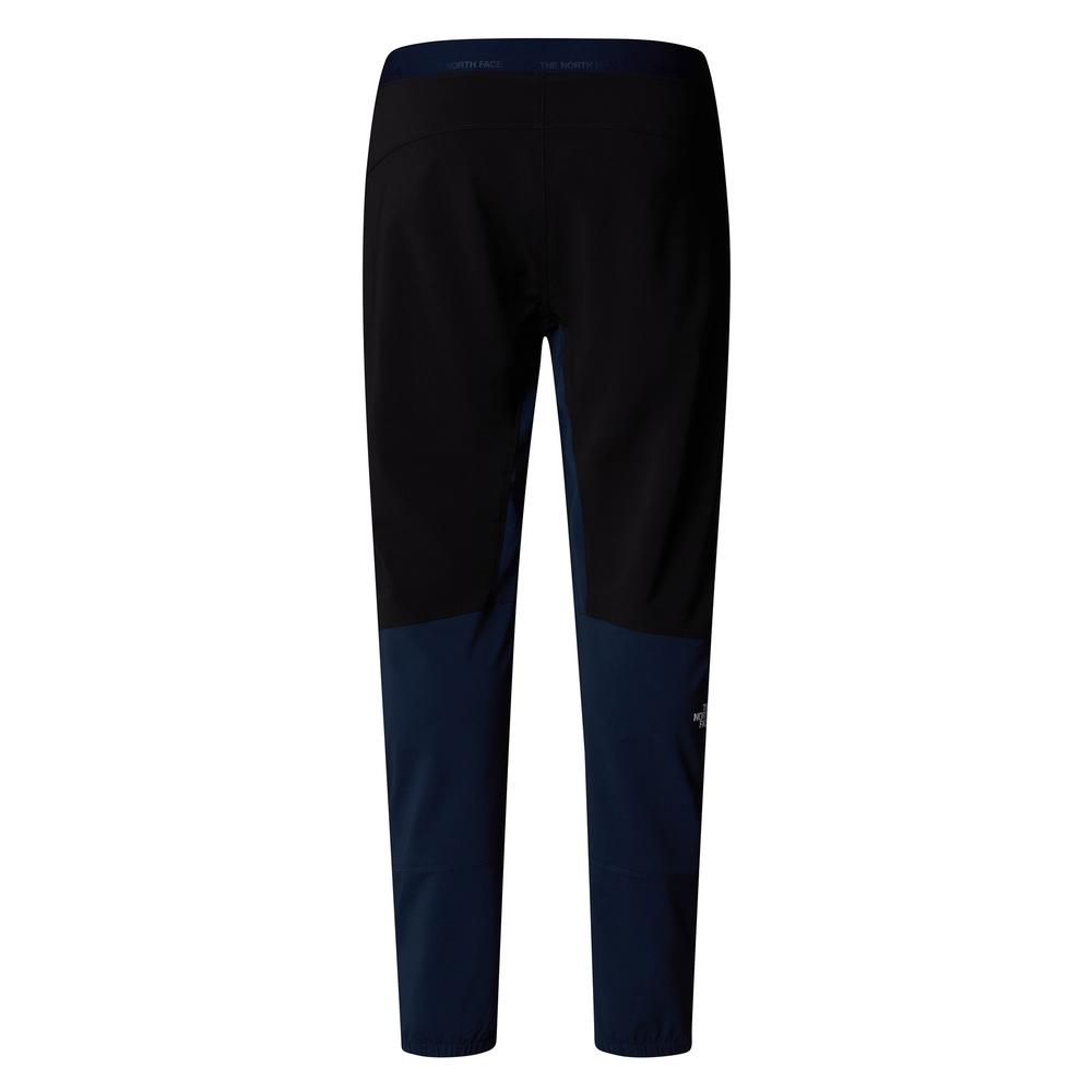 Pánské kalhoty The North Face Felik 0A8AQ192A1 - černé