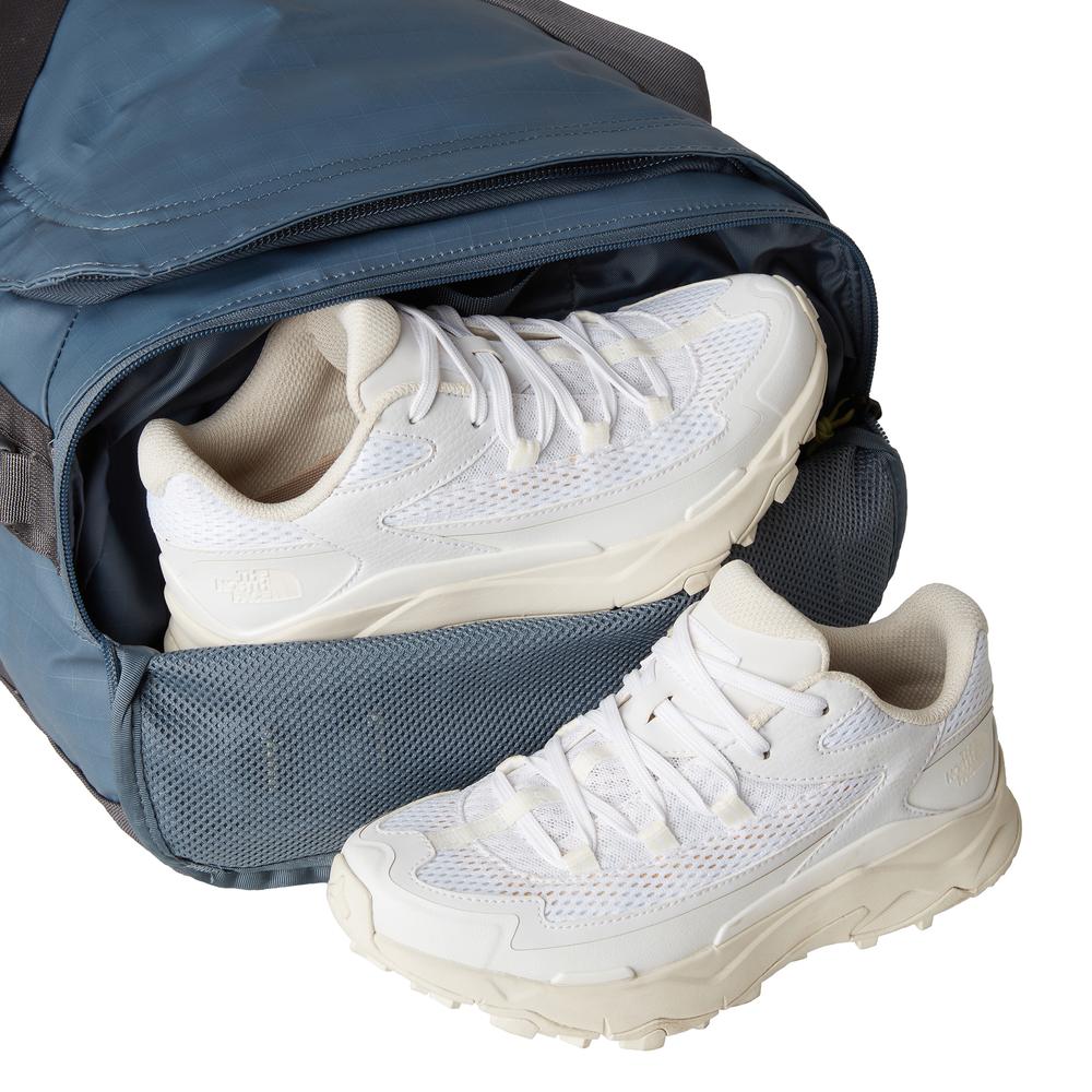 Taška The North Face Base Camp Voyager 42L 0A52RQNNI1 - modré