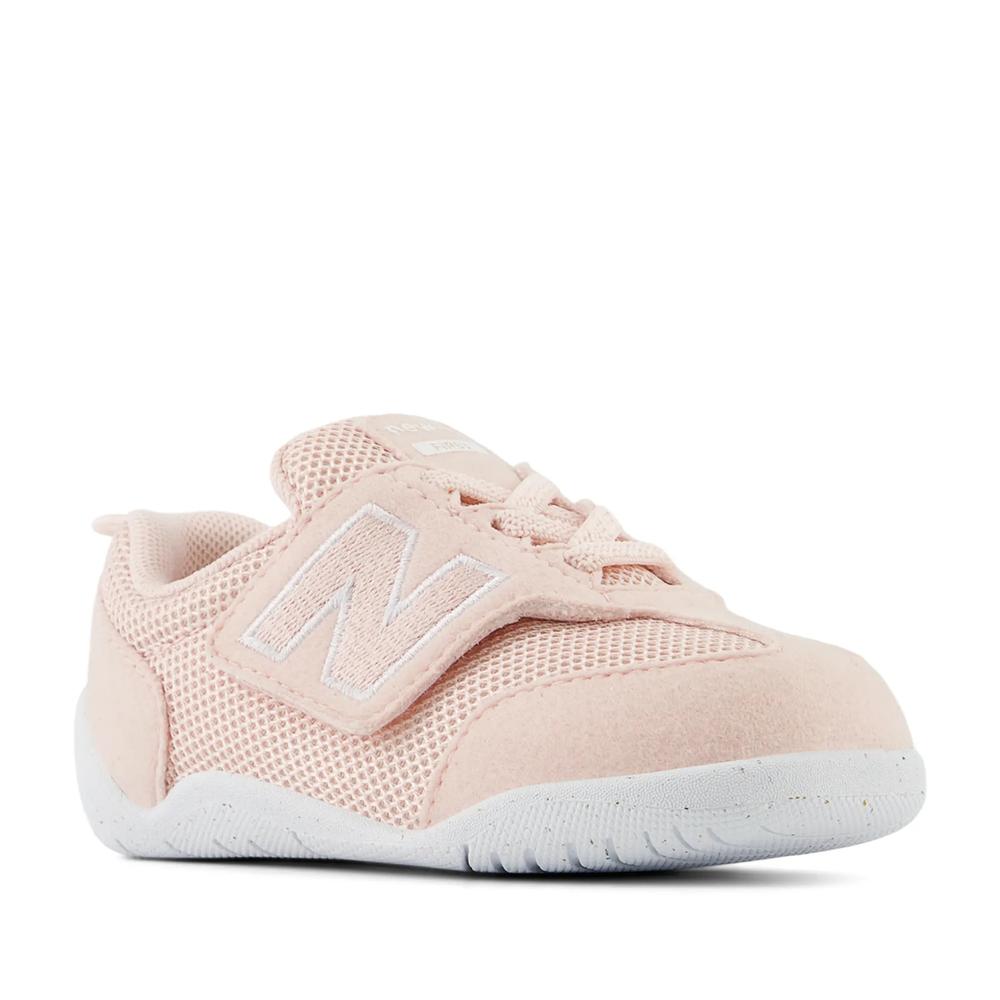 Boty New Balance NW1STPK - růžové