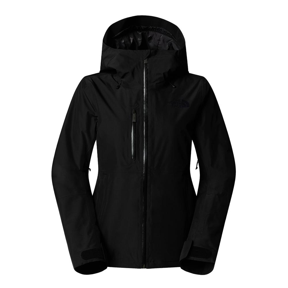Dámská bunda The North Face Descendit 0A8DDTJK31 - černé