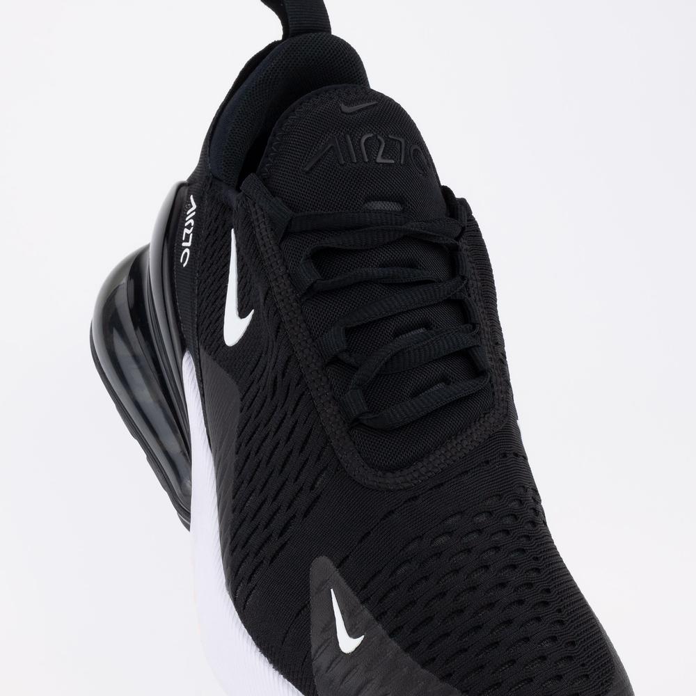 Boty Nike Air Max 270 AH8050-002 - černé