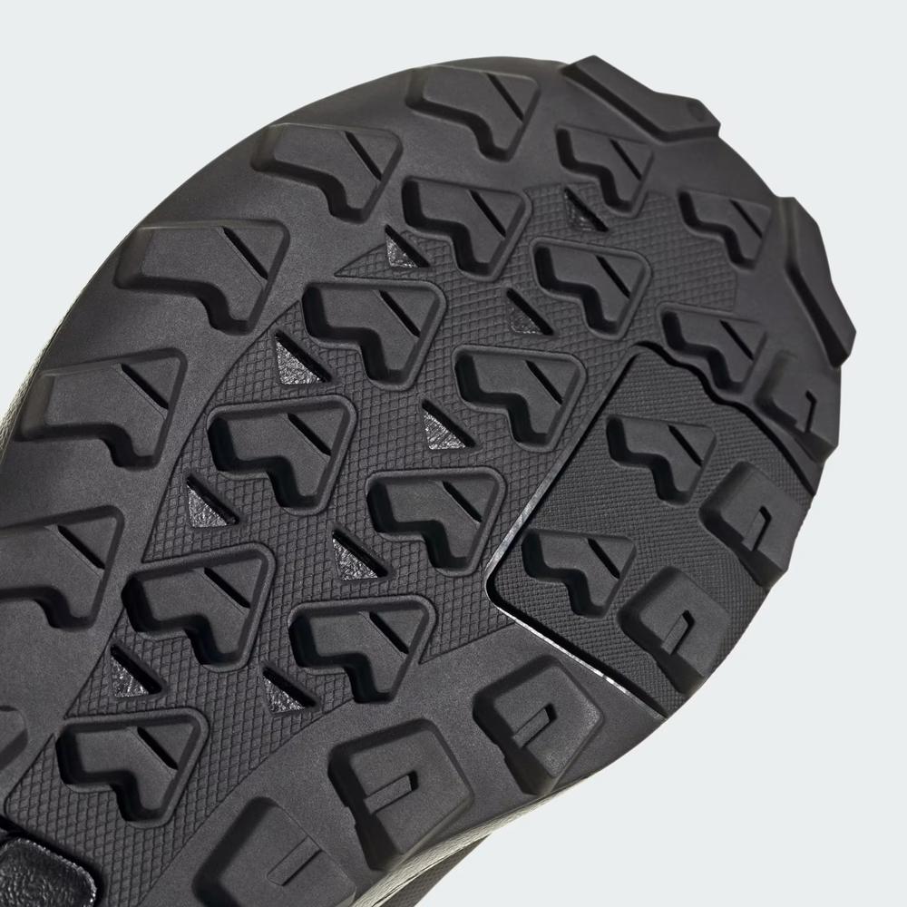 Boty adidas Terrex Tenis Terrex Anylander Mid Hiking IE1473 - černé