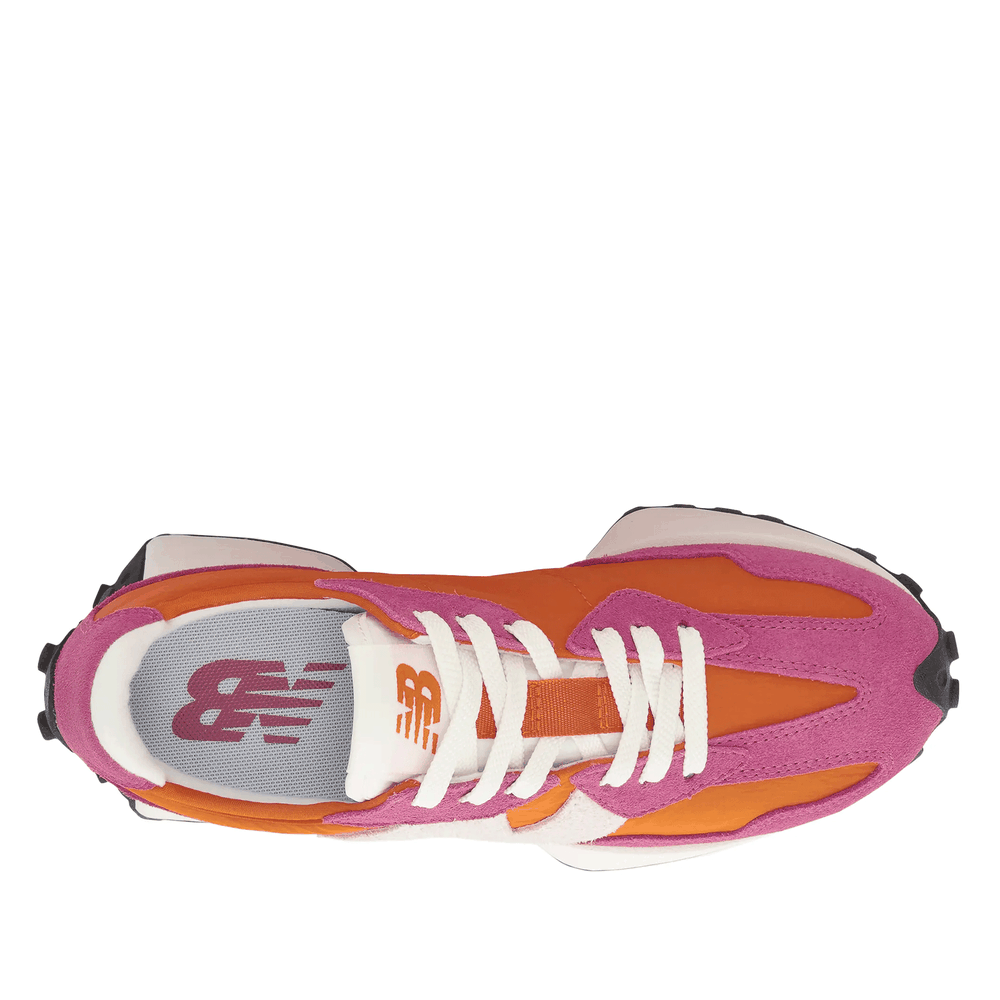 Dámské boty New Balance WS327UP - různobarevné