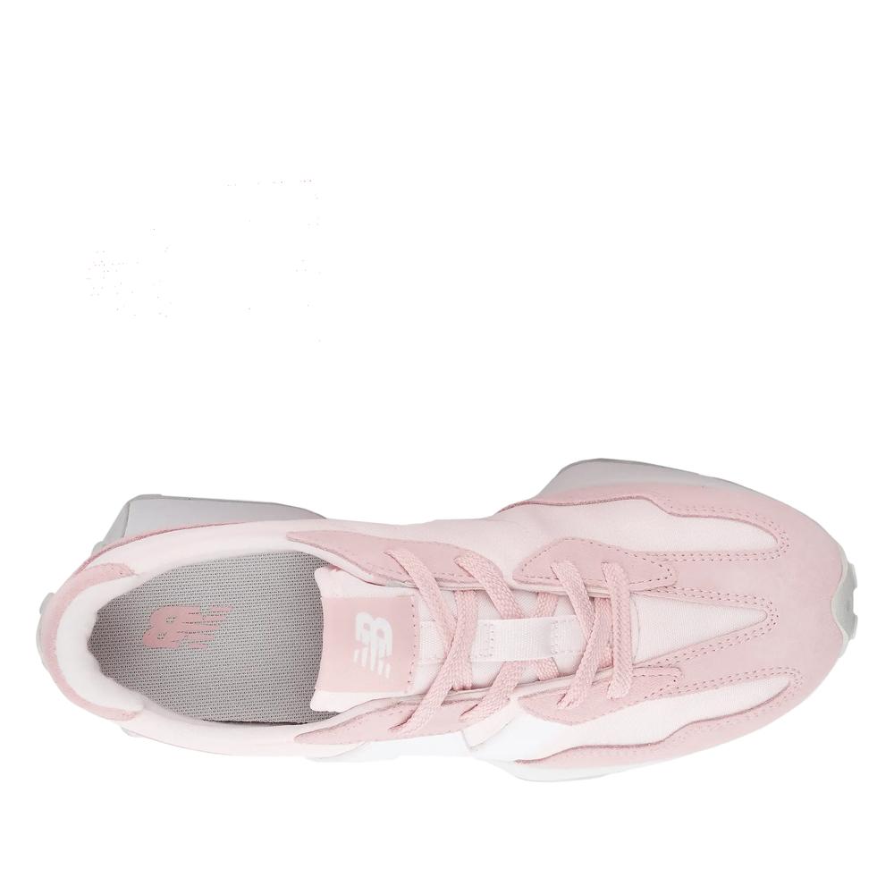 Dětské boty New Balance G3272DO - růžové
