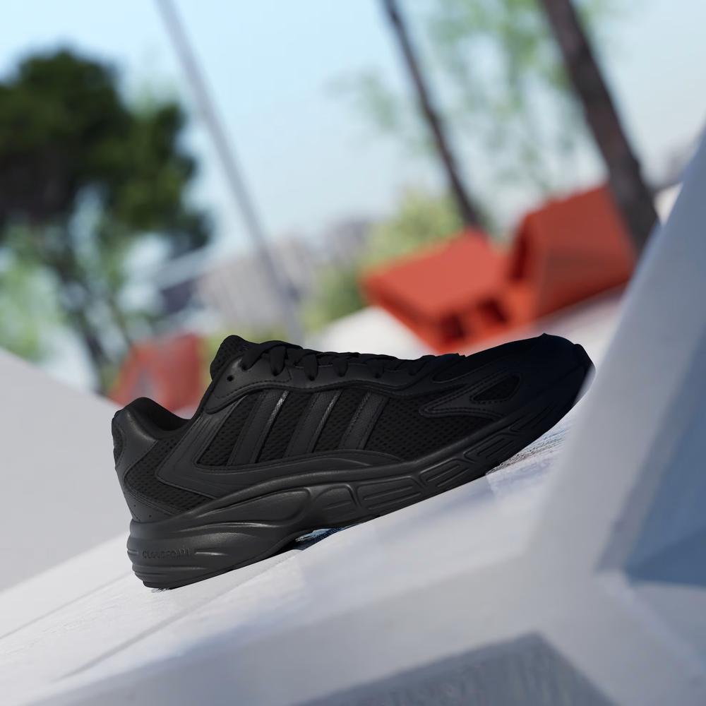 Pánské boty adidas Sportswear Eclyptix 2000 JI2844 - černé