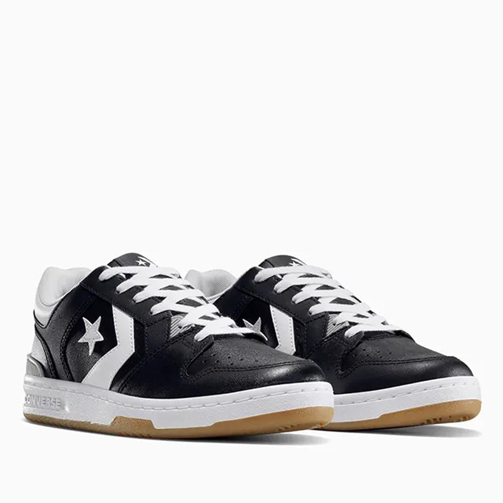 Pánské boty Converse Court Lifestyle A13315C - černé