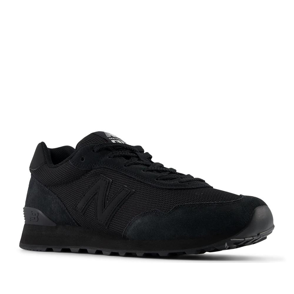 Boty New Balance ML515AGR - černé