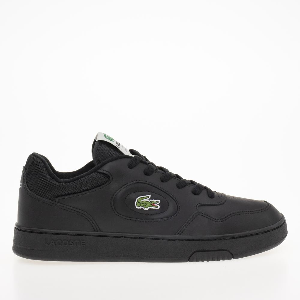 Boty Lacoste Lineset 746SMA0045-02H - černé