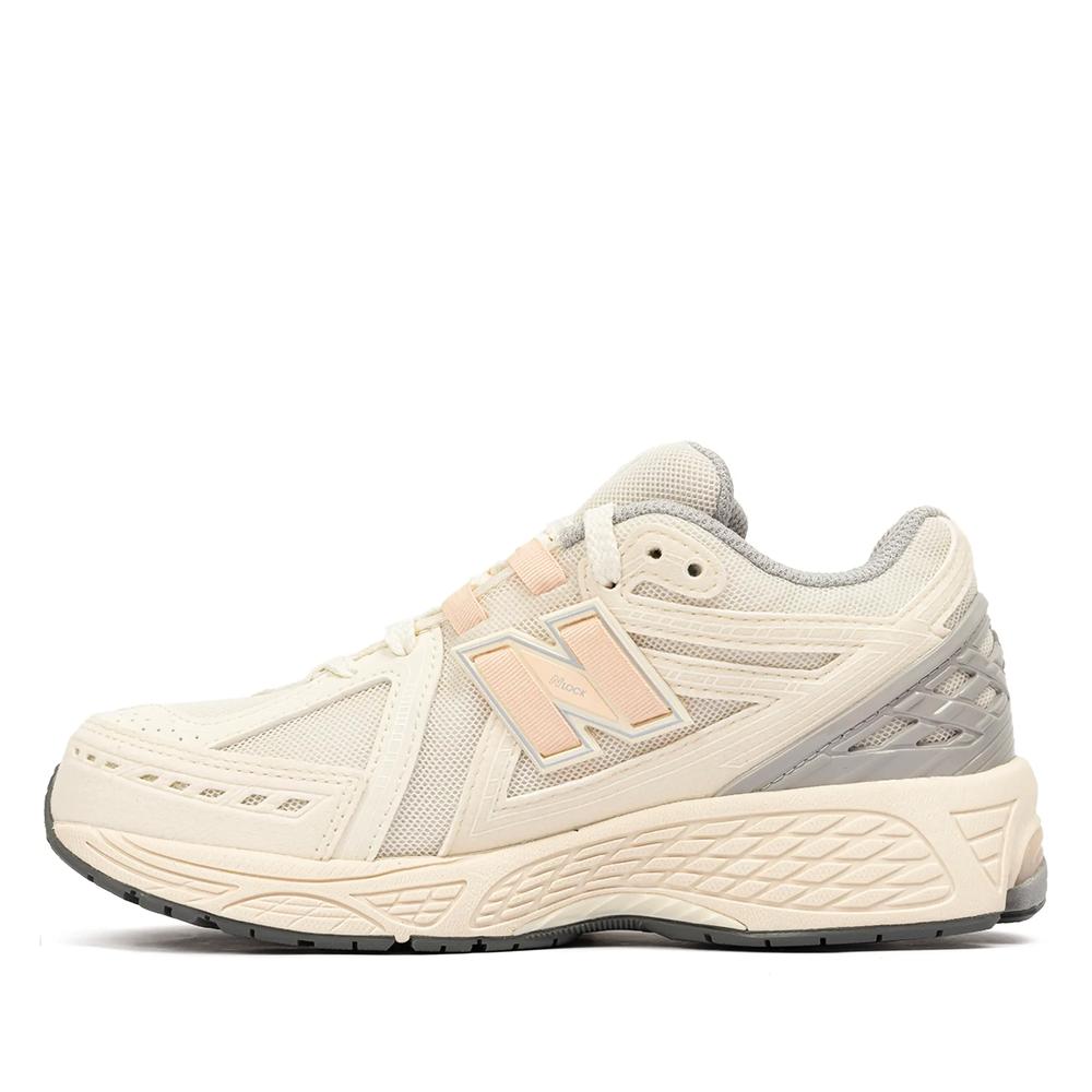 Boty New Balance GC1906ET - béžové