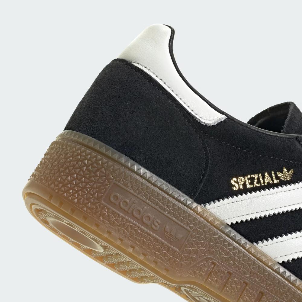 Dámské boty adidas Handball Spezial JR7438 - černé