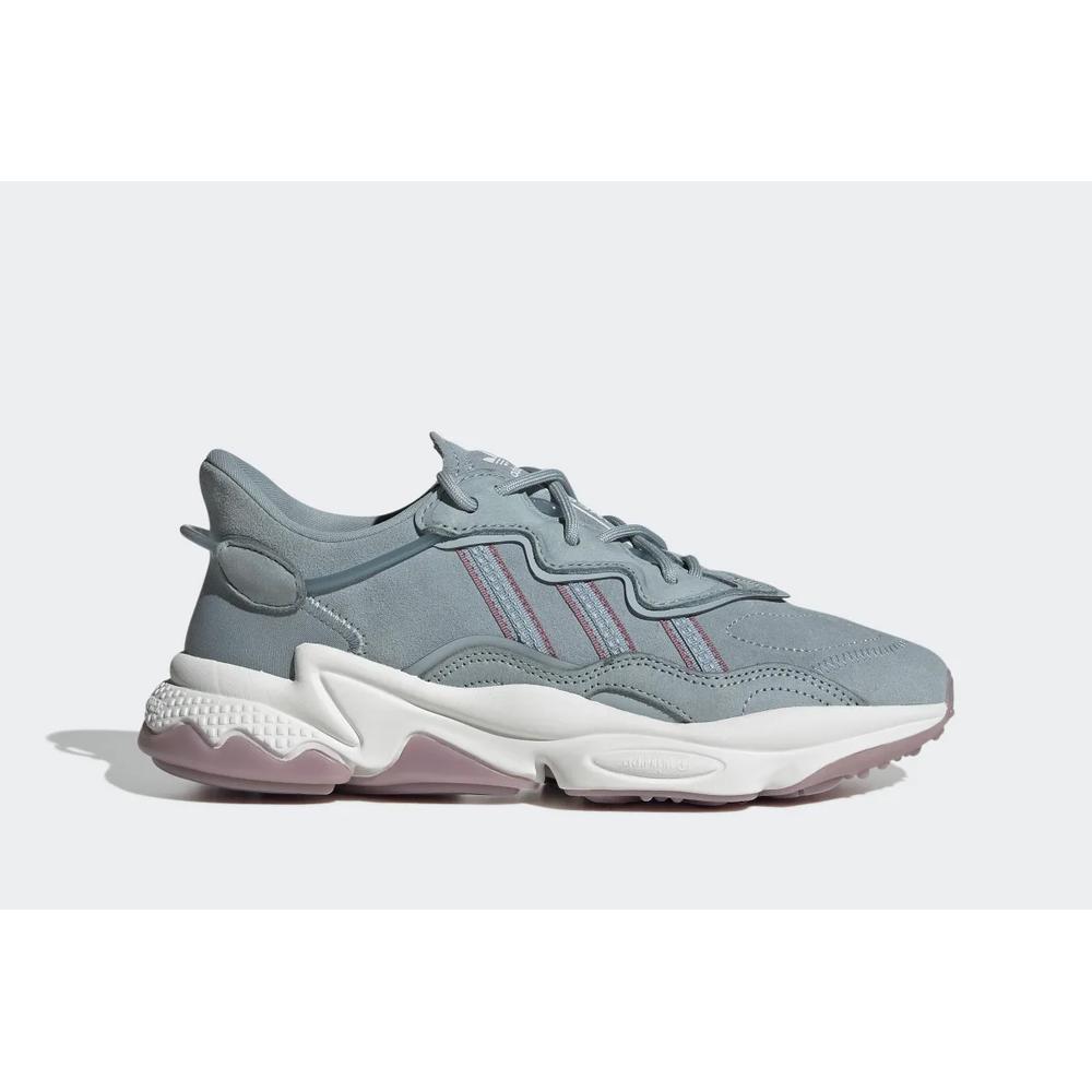 Boty adidas Originals Ozweego GY6176 - modré