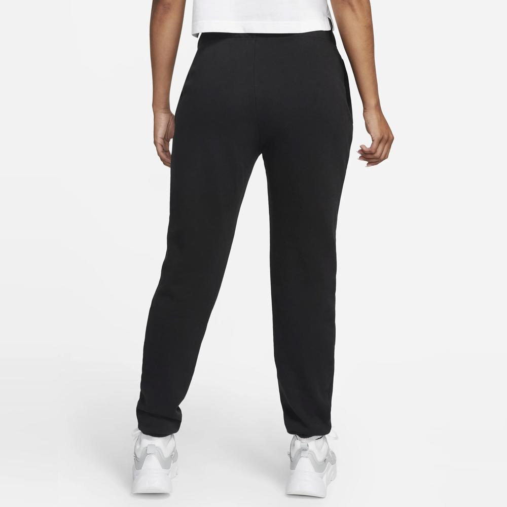 Kalhoty Nike Sportswear Club Fleece DQ5191-010 - černé