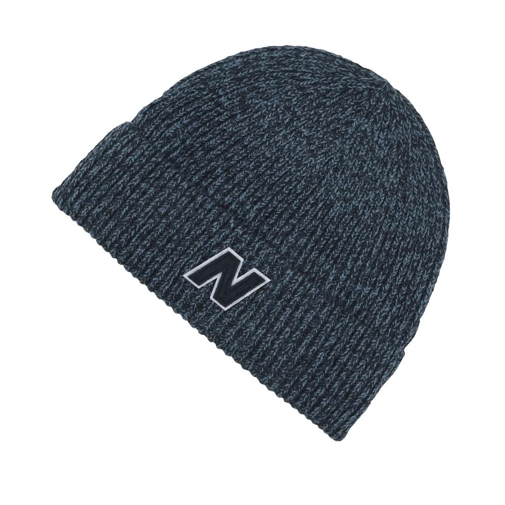 Kšiltovka pro každého New Balance LAH53009NNY - modré