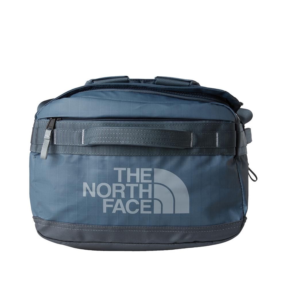 Taška The North Face Base Camp Voyager 42L 0A52RQGKQ1 - modré