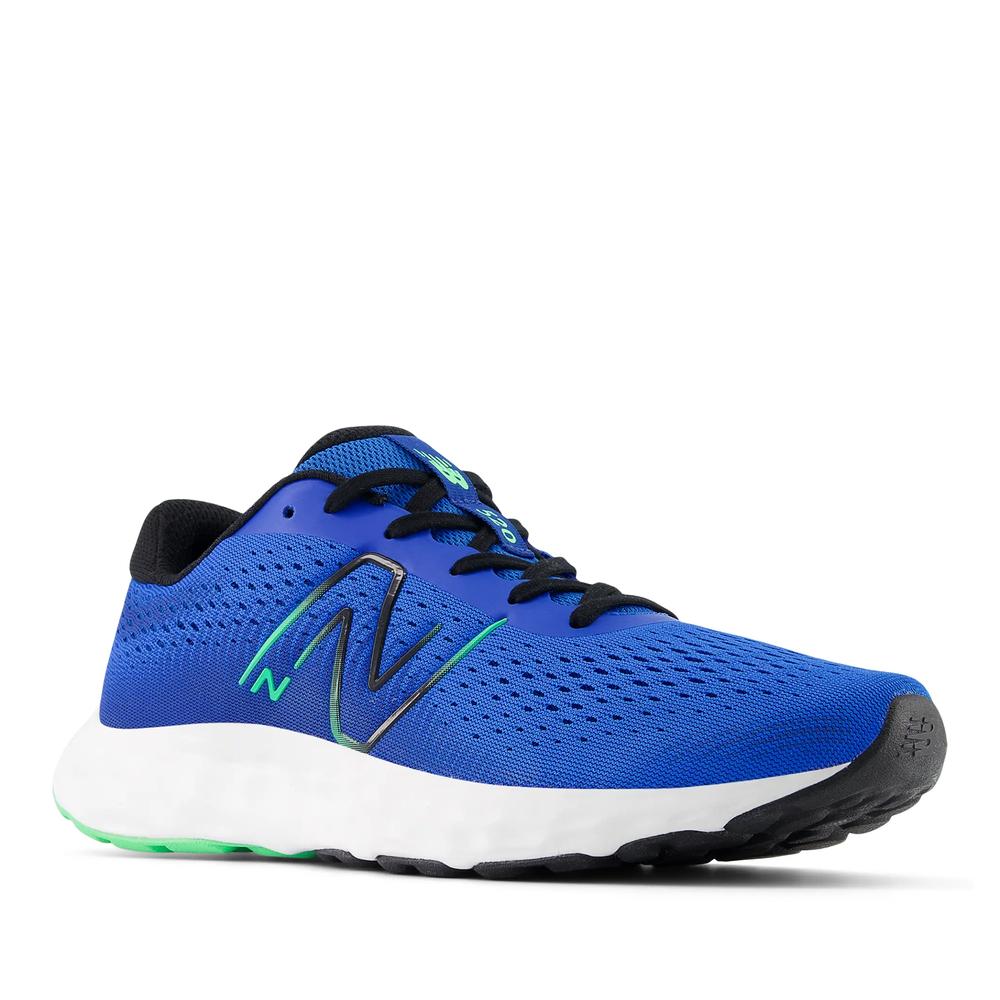 Boty New Balance M520RG8 - modré